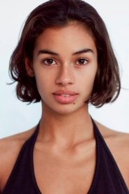 Nia Towle portrait