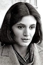 Virginia Mataix portrait