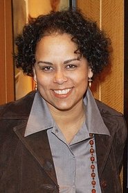 Kerry Lyn McKissick portrait