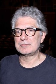 Hamilton Vaz Pereira portrait