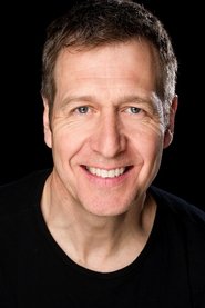 Jeremy Stanford portrait