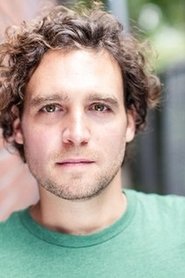 Michael Facciolo portrait