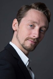 Bart Soroczynski portrait