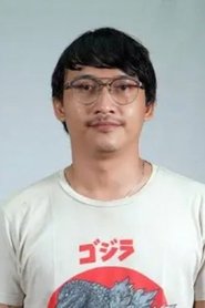 Sabda Armandio portrait