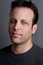Scott Bloom portrait