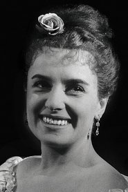 Eliška Kuchařová portrait