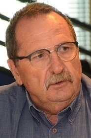 Robert Teisseire portrait