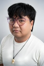 Kristoffer Bradley Cruz portrait