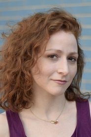 Mollie Heckerling portrait