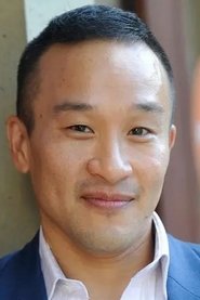 Shawn Ku portrait