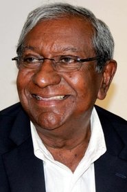 Jean-Paul Virapoullé portrait