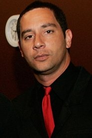 Rodney Sheppard portrait