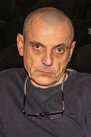 Norbert Pfaffenbichler portrait