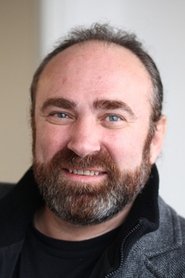 Bruno Magne portrait