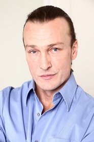 Tomas Glaving portrait