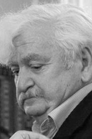 Rezo Cheishvili portrait