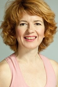 Carmen Carro portrait