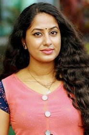 Jyothi Krishna portrait