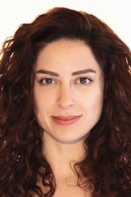 Ceyda Saltadal portrait