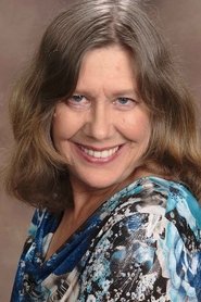 Ramona Schwalbach portrait