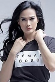 Herfiza Novianti portrait