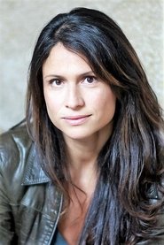 Sonia Mankaï portrait