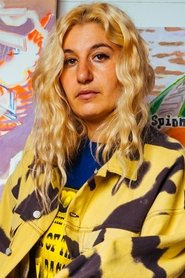 Sonya Sombreuil portrait
