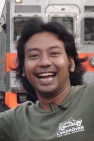 Ananta Harshawardhana portrait