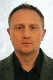 Pavel Bezděk portrait