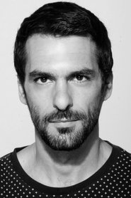 Rakhal Herrero portrait
