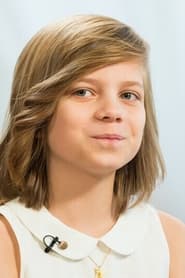 Helena Maria Reisner portrait