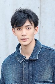 Liu Sibo portrait