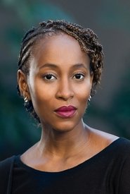 Phuthi Nakene portrait