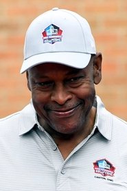 Dwight Stephenson portrait