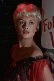 Pamela Green portrait