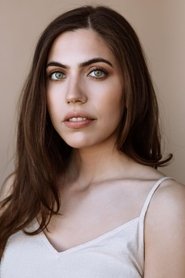 Ilana Zackon portrait