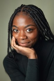 Olivia Nakintu portrait