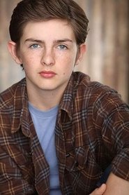 Grant Palmer portrait