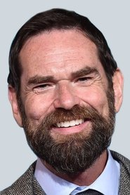 Duncan Lacroix portrait