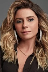 Giovanna Antonelli portrait