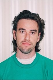Elliot James Mulhern portrait