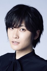 Takuma Nagatsuka portrait
