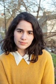 Nathalie Álvarez Mesén portrait