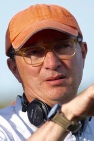 Mark Brozel portrait