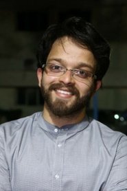 Arjun Lal portrait
