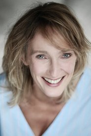 Nadia Fossier portrait