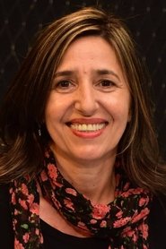 Sandra Possani portrait