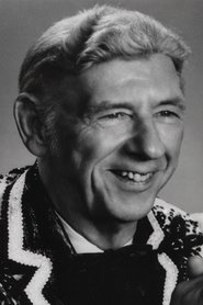 Hank Snow portrait