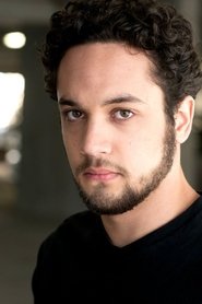 Ian Gregg portrait