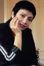 Malvina Karali portrait